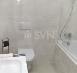 Apartament, 2 camere cu loc parcare subteran inclus Bucuresti/Barbu Vacarescu
