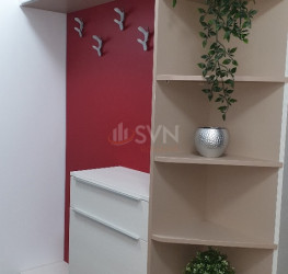 Apartament, 2 camere cu loc parcare subteran inclus Bucuresti/Barbu Vacarescu