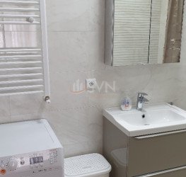 Apartament, 2 camere cu loc parcare subteran inclus Bucuresti/Barbu Vacarescu