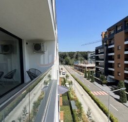 Apartament, 2 camere cu loc parcare subteran inclus Bucuresti/Baneasa