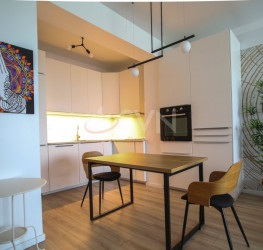 Apartament, 2 camere cu loc parcare subteran inclus Bucuresti/Pipera