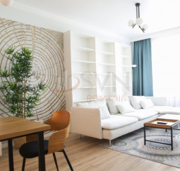 Apartament, 2 camere cu loc parcare subteran inclus Bucuresti/Pipera