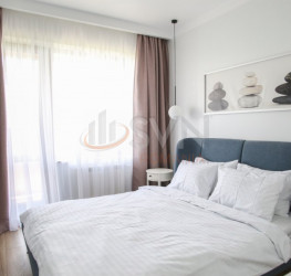 Apartament, 2 camere cu loc parcare subteran inclus Bucuresti/Pipera