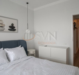 Apartament, 2 camere cu loc parcare subteran inclus Bucuresti/Pipera