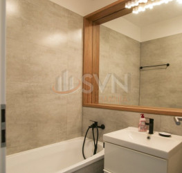 Apartament, 2 camere cu loc parcare subteran inclus Bucuresti/Pipera