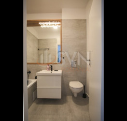 Apartament, 2 camere cu loc parcare subteran inclus Bucuresti/Pipera