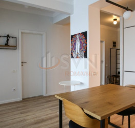 Apartament, 2 camere cu loc parcare subteran inclus Bucuresti/Pipera