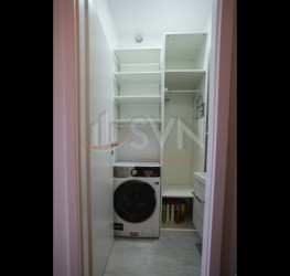 Apartament, 2 camere cu loc parcare subteran inclus Bucuresti/Pipera