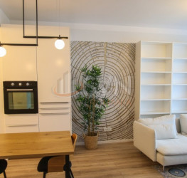 Apartament, 2 camere cu loc parcare subteran inclus Bucuresti/Pipera