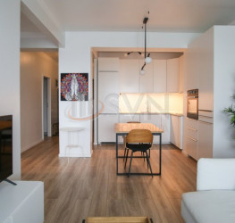 Apartament, 2 camere cu loc parcare subteran inclus Bucuresti/Pipera