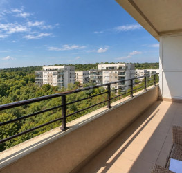 Apartament, 2 camere cu loc parcare subteran inclus Bucuresti/Pipera