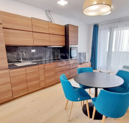 Apartament, 2 camere cu loc parcare subteran inclus Brasov/Centru