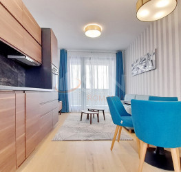 Apartament, 2 camere cu loc parcare subteran inclus Brasov/Centru