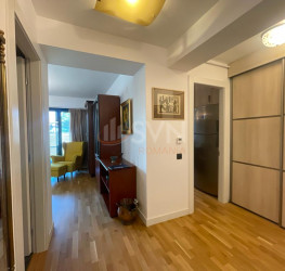 Apartament, 2 camere cu loc parcare subteran inclus Ilfov/Voluntari