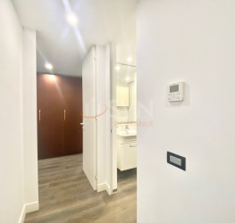 Apartament, 2 camere cu loc parcare subteran inclus Bucuresti/Herastrau