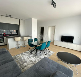 Apartament, 2 camere cu loc parcare subteran inclus Bucuresti/Baneasa