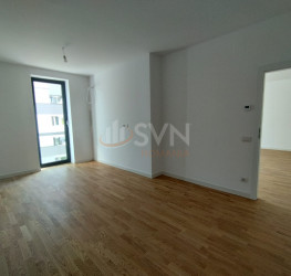 Apartament, 2 camere cu loc parcare subteran inclus Bucuresti/Baneasa