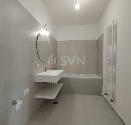 Apartament, 2 camere cu loc parcare subteran inclus Bucuresti/Baneasa