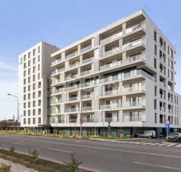 Apartament, 2 camere cu loc parcare subteran inclus Bucuresti/Bucurestii Noi