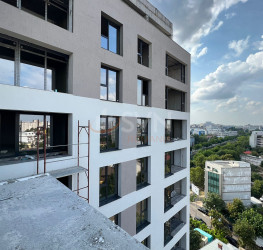 Apartament, 2 camere cu loc parcare subteran inclus Bucuresti/Splaiul Unirii (s4)