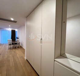 Apartament, 2 camere cu loc parcare subteran inclus Bucuresti/Herastrau