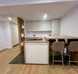 Apartament, 2 camere cu loc parcare subteran inclus Bucuresti/Herastrau