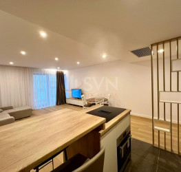 Apartament, 2 camere cu loc parcare subteran inclus Bucuresti/Herastrau