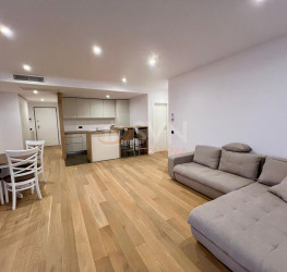 Apartament, 2 camere cu loc parcare subteran inclus Bucuresti/Herastrau
