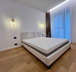 Apartament, 2 camere cu loc parcare subteran inclus Bucuresti/Herastrau