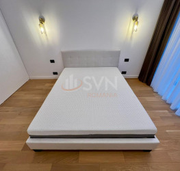 Apartament, 2 camere cu loc parcare subteran inclus Bucuresti/Herastrau