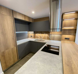 Apartament, 2 camere cu loc parcare subteran inclus Bucuresti/Herastrau