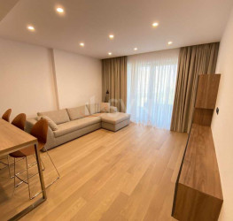 Apartament, 2 camere cu loc parcare subteran inclus Bucuresti/Herastrau