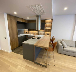 Apartament, 2 camere cu loc parcare subteran inclus Bucuresti/Herastrau
