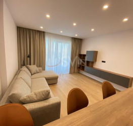 Apartament, 2 camere cu loc parcare subteran inclus Bucuresti/Herastrau