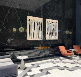 Apartament, 2 camere cu loc parcare subteran inclus Bucuresti/Herastrau