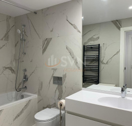 Apartament, 2 camere cu loc parcare subteran inclus Bucuresti/Herastrau