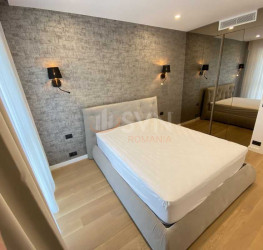 Apartament, 2 camere cu loc parcare subteran inclus Bucuresti/Herastrau