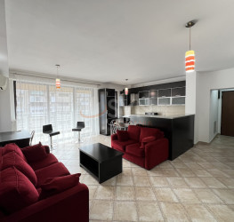 Apartament, 2 camere cu loc parcare subteran inclus Bucuresti/Stefan Cel Mare
