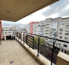 Apartament, 2 camere cu loc parcare subteran inclus Bucuresti/Stefan Cel Mare