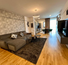 Apartament, 2 camere cu loc parcare subteran inclus Bucuresti/Aviatiei