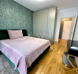 Apartament, 2 camere cu loc parcare subteran inclus Bucuresti/Aviatiei