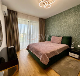 Apartament, 2 camere cu loc parcare subteran inclus Bucuresti/Aviatiei