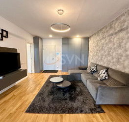 Apartament, 2 camere cu loc parcare subteran inclus Bucuresti/Aviatiei