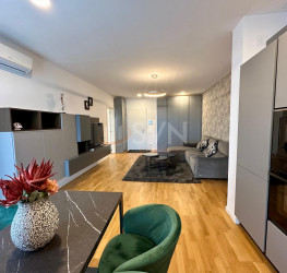 Apartament, 2 camere cu loc parcare subteran inclus Bucuresti/Aviatiei