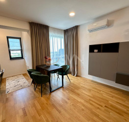 Apartament, 2 camere cu loc parcare subteran inclus Bucuresti/Aviatiei