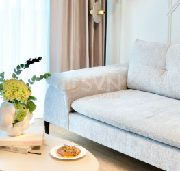 Apartament, 2 camere cu loc parcare subteran inclus Bucuresti/Floreasca