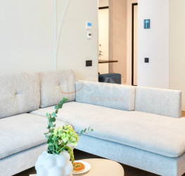 Apartament, 2 camere cu loc parcare subteran inclus Bucuresti/Floreasca