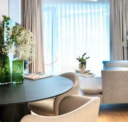 Apartament, 2 camere cu loc parcare subteran inclus Bucuresti/Floreasca