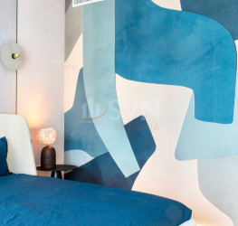 Apartament, 2 camere cu loc parcare subteran inclus Bucuresti/Floreasca