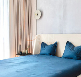 Apartament, 2 camere cu loc parcare subteran inclus Bucuresti/Floreasca